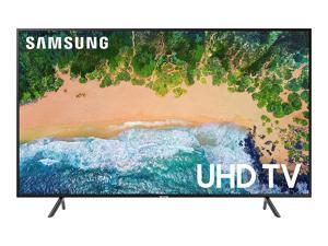 Samsung UN65NU7100FXZA 65" 4K UHD HDR Smart TV (2018) Samsung UN65NU7100FXZA 65" 4K UHD HDR Smart TV (2018)