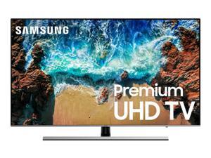Samsung UN75NU8000FXZA 75" 4K UHD HDR Plus Smart TV (2018) Samsung UN75NU8000FXZA 75" 4K UHD HDR Plus Smart TV (2018)