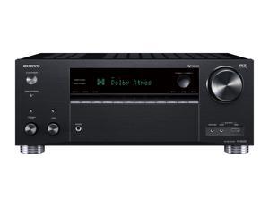 Onkyo TX-RZ630 9.2 Channel Network Audio and Video Receiver Onkyo TX-RZ630 9.2 Channel Network Audio and Video Receiver