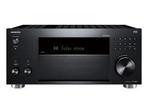 Onkyo TX-RZ830 9.2 Channel Network THX Certified Select Audio and Video Receiver Onkyo TX-RZ830 9.2 Channel Network THX Certified Select Audio and Video Receiver