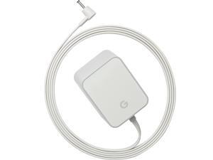 Google Charger Power Supply Wall Adapter 16.5V 2A Google Home Smart Speaker GA3A00417A14 Google Charger Power Supply Wall Adapter 16.5V 2A Google Home Smart Speaker GA3A00417A14