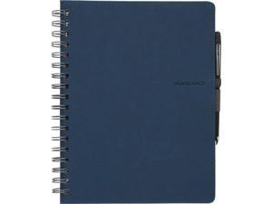 At-A-Glance Premium Wirebound Notebook - Notebooks At-A-Glance Premium Wirebound Notebook - Notebooks