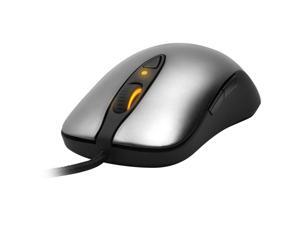 Steelseries Sensei Mouse - Laser - Cable - USB - 11400 dpi Steelseries Sensei Mouse - Laser - Cable - USB - 11400 dpi