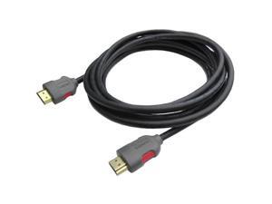 PPA International 6' 3D HD Ethernet Gold-Plated HDMI to HDMI Cable #HDMI14G6FT PPA International 6' 3D HD Ethernet Gold-Plated HDMI to HDMI Cable #HDMI14G6FT