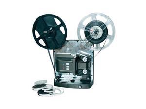 Pacific Image Reflecta Super 8+ Scanner #SUPER 8+ Pacific Image Reflecta Super 8+ Scanner #SUPER 8+