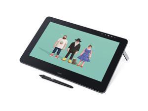 Wacom Cintiq Pro 16 16" Creative Pen and IPS Ultra HD Touchscreen Display Wacom Cintiq Pro 16 16" Creative Pen and IPS Ultra HD Touchscreen Display