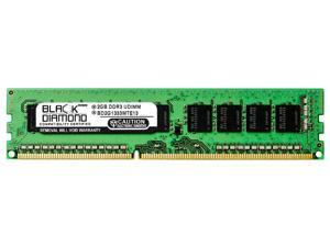 2GB RAM Memory for Asus M4 Series M4A785TD-V EVO 240pin PC3-10600 DDR3 ECC UDIMM 1333MHz Black Diamond Memory Module Upgrade 2GB RAM Memory for Asus M4 Series M4A785TD-V EVO 240pin PC3-10600 DDR3 ECC UDIMM 1333MHz Black Diamond Memory Module Upgrade