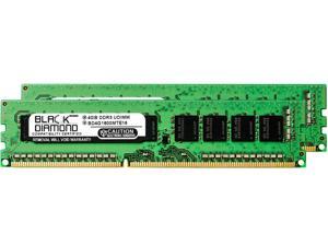 8GB 2X4GB RAM Memory for Asus M4 Series M4A785TD-V EVO, M4A78LT-M-LE DDR3 ECC UDIMM 240pin PC3-12800 1600MHz Black Diamond Memory Module Upgrade 8GB 2X4GB RAM Memory for Asus M4 Series M4A785TD-V EVO, M4A78LT-M-LE DDR3 ECC UDIMM 240pin PC3-12800 1600MHz Black Diamond Memory Module Upgrade