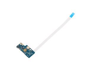 Power Button Board with Cable for HP 15-G 749650-001 LS-A991P 455MKL32L01 Super Deals Repairing Accessories Power Button Board with Cable for HP 15-G 749650-001 LS-A991P 455MKL32L01 Super Deals Repairing Accessories