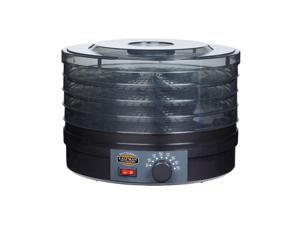 Eastman 38254 Eastman Food Dehydrator with 4 Trays Eastman 38254 Eastman Food Dehydrator with 4 Trays