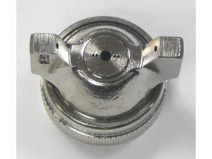 Binks Spray Gun Air Nozzle, For Use With 4YP10 46-6020 Binks Spray Gun Air Nozzle, For Use With 4YP10 46-6020