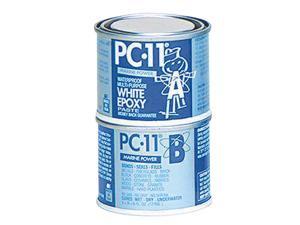 Protective Coating 1/2lb Pc-11 Epoxy Paste PC-11-1/2LB Protective Coating 1/2lb Pc-11 Epoxy Paste PC-11-1/2LB