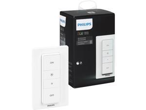 Philips Lighting Co Hue Dimmer Switch 473371 Philips Lighting Co Hue Dimmer Switch 473371