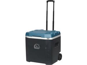 Igloo 52 Quart Mc Roller Cooler 34067 Igloo 52 Quart Mc Roller Cooler 34067