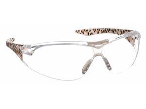 Elvex Avion™ Scratch-Resistant Safety Glasses , Clear Lens Color SG-18C-LEO Elvex Avion™ Scratch-Resistant Safety Glasses , Clear Lens Color SG-18C-LEO