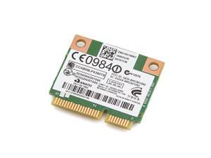 HP Broadcom 4313 BCM94313HMG2LP1 Half Hight MINI PCI-E Wireless Card COMPAQ 593836-001 HP Broadcom 4313 BCM94313HMG2LP1 Half Hight MINI PCI-E Wireless Card COMPAQ 593836-001