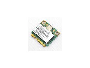 HP Broadcom Half BCM943224HMS Wifi Card 518434-001 802.11abgn BCM4322 Dual Band HP Broadcom Half BCM943224HMS Wifi Card 518434-001 802.11abgn BCM4322 Dual Band