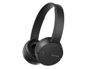 SONY MDRZX220BT Wireless Stereo Headphones, Black SONY MDRZX220BT Wireless Stereo Headphones, Black
