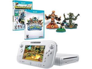 nintendo skylanders swap force bundle nintendo wii u nintendo skylanders swap force bundle nintendo wii u