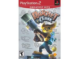 Playstation 2 Ratchet & Clank PS2 Playstation 2 Ratchet & Clank PS2
