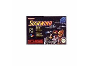 star fox star fox