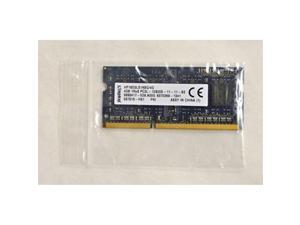 Kingston 4GB 1RX8 PC3L-12800S-11-11-B3 HP16D3LS1KBG/4G DDR3 Laptop Memory Kingston 4GB 1RX8 PC3L-12800S-11-11-B3 HP16D3LS1KBG/4G DDR3 Laptop Memory