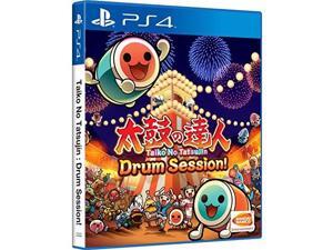taiko no tatsujin: drum session! english subs for playstation 4 ps4 taiko no tatsujin: drum session! english subs for playstation 4 ps4