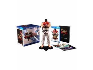 street fighter v collector's edition playstation 4 street fighter v collector's edition playstation 4