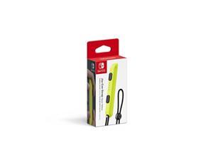 Nintendo Joy-Con Strap - Neon Yellow Nintendo Joy-Con Strap - Neon Yellow