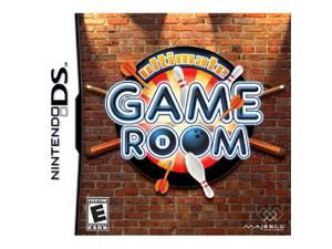 Majesco Ultimate Game Room Majesco Ultimate Game Room