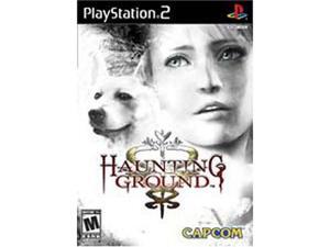 Capcom Haunting Ground Capcom Haunting Ground