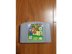 super mario 64 super mario 64
