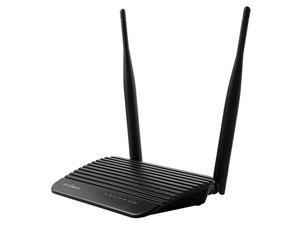 Edimax 5-in-1 N300 Wi-Fi Router Access Point, Range Extender, BR-6428NS_V4 (Access Point, Range Extender) Edimax 5-in-1 N300 Wi-Fi Router Access Point, Range Extender, BR-6428NS_V4 (Access Point, Range Extender)