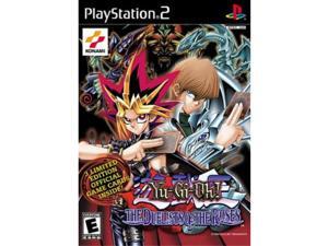 Playstation 2 Yu-Gi-Oh: The Duelists Of The Roses PS2 Playstation 2 Yu-Gi-Oh: The Duelists Of The Roses PS2