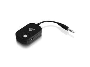 aluratek ais11f bluetooth receiver, bluetooth adapter, handsfree car kits, mini wireless music adapter for home/car audio stereo system aluratek ais11f bluetooth receiver, bluetooth adapter, handsfree car kits, mini wireless music adapter for home/car audio stereo system