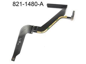 new hdd hard drive cable for apple macbook pro 13 inch 2012 a1278 8211480a new hdd hard drive cable for apple macbook pro 13 inch 2012 a1278 8211480a