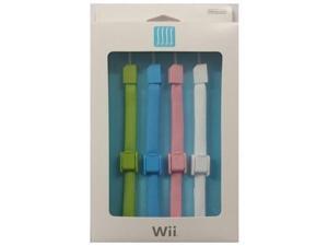 Wii Remote Wrist Strap Wii Remote Wrist Strap