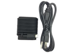 New Genuine Dell 30W USB-C Power AC Adapter With Cord 8XTW5 08XTW5 New Genuine Dell 30W USB-C Power AC Adapter With Cord 8XTW5 08XTW5