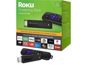 Roku 1080p Full HD Streaming Stick 2017 Edition - 3800R Roku 1080p Full HD Streaming Stick 2017 Edition - 3800R