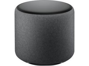 Amazon - Echo Sub 100W Subwoofer - Charcoal Amazon - Echo Sub 100W Subwoofer - Charcoal