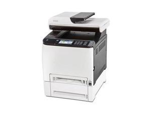Ricoh SP C261SFNw A4 Color Laser Multifunction Printer with Wi-Fi, Up to 21 ppm Ricoh SP C261SFNw A4 Color Laser Multifunction Printer with Wi-Fi, Up to 21 ppm