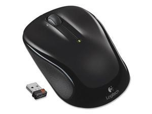 Logitech M325 Laser Wireless Mouse Logitech M325 Laser Wireless Mouse