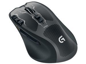Logitech G700s Rechargeable Gaming Mouse 910-003584 Logitech G700s Rechargeable Gaming Mouse 910-003584