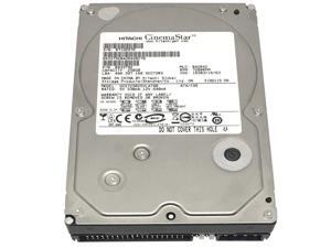 Hitachi HCS725025VLAT80 (0A33792) 250GB PATA (IDE) ATA/133 3.5" Hard Drive Hitachi HCS725025VLAT80 (0A33792) 250GB PATA (IDE) ATA/133 3.5" Hard Drive