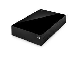 Seagate Desktop 8TB External Hard Drive USB 3.0 (STGY8000400) Seagate Desktop 8TB External Hard Drive USB 3.0 (STGY8000400)
