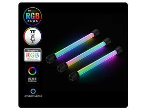 Thermaltake CL-W185-CU00BL-A Pacific RGB Plus TT Premium Edition G1/4 PETG Tube Thermaltake CL-W185-CU00BL-A Pacific RGB Plus TT Premium Edition G1/4 PETG Tube
