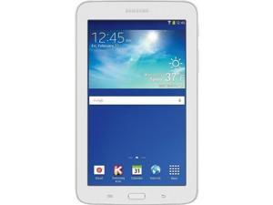 Samsung SM-T113NDWAXAR 7" Galaxy Tab E Lite 8GB Tablet Samsung SM-T113NDWAXAR 7" Galaxy Tab E Lite 8GB Tablet