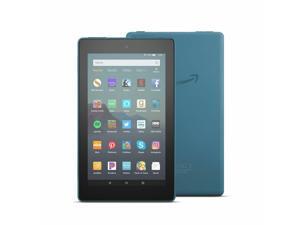 All New 2019 Model Amazon Fire 7 Tablet 16 GB 9th Generation - Twilight Blue All New 2019 Model Amazon Fire 7 Tablet 16 GB 9th Generation - Twilight Blue