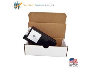 Preferred Postage Supplies Factory Refilled, Replugged, and Reset Pitney Bowes 766-8 Red Ink Cartridge Postage Meter Preferred Postage Supplies Factory Refilled, Replugged, and Reset Pitney Bowes 766-8 Red Ink Cartridge Postage Meter