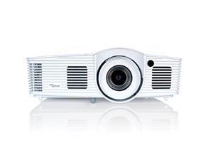 Optoma EH416 EH416 1080p Full HD Business Projector Optoma EH416 EH416 1080p Full HD Business Projector